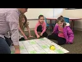 Kindergarten Intro to Coding with Bee Bots