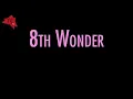 IKKA : 8th wonder | nickk | (official music video)