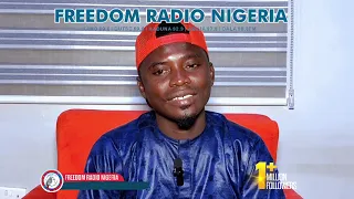 saboda akida mu ke kwankwasiyya ba don abin duniya ba comr ashir musa
