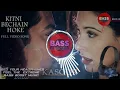 Download Lagu Kitni Bechain Ho Ke | High Quality Extreme Bass Boost Song | Kasoor Movie | Udit Narayan\u0026Alka yagnik