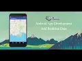 Android Studio Tutorial - MapBox SDK 2 Add Realtime Data