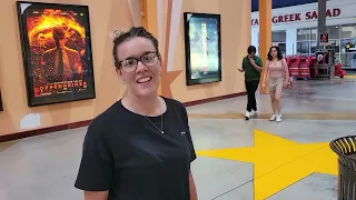 AMC Sugarloaf Mills July 2023