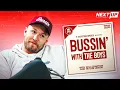 Will Compton Reveals What s Next For Bussin With The Boys