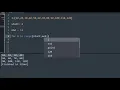 Python How do you split a list into evenly sized chunks