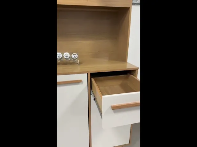 Vídeo do produto