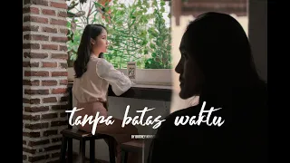 Download ADE GOVINDA FEAT. FADLY - TANPA BATAS WAKTU  ( Cover by Britney Kimberly ) MP3