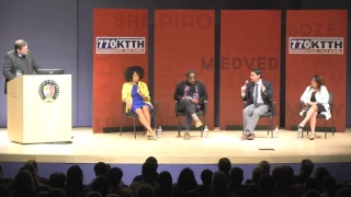 Ben Shapiro Highlights Race Debate KTTH