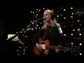Phoebe Bridgers - Scott Street (Live on KEXP)
