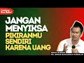 Download Lagu Penjelasan Gus Baha - Sumber Gelisah Itu Cuma Ada di PikiranMu