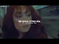 Download Lagu Chappell Roan - The Subway (Sub. Español + Lyrics)