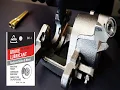 AGS Sil-Glyde Brake Lubricant Single Use Pouch