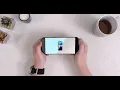 How to Install a Screen Protector with OtterBox