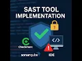 SAST Implementation Guide DevSecOps Interview Question
