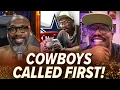 Von Miller OPENS UP on Joining Cowboys Why Coming Home Is a DREAM COME TRUE Nightcap