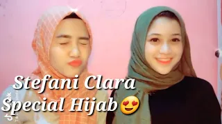 Download TIK TOK SPESIAL HIJAB STEFANI CLARA MP3