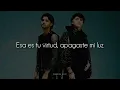 Erick Brian, Christopher Velez - BAJO CERO (Letra)