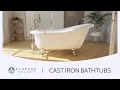 Shop Cast Iron Bathtubs Vintage Tub Bath