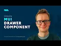 Full Stack React Django DRF Project Secondary Draw Component - Explore Categories