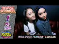 Download Lagu DJ TEMB4K LANGIT - RIFQI RAMBE 1 MEI 2k25 | BREAKBEAT 2025🎵