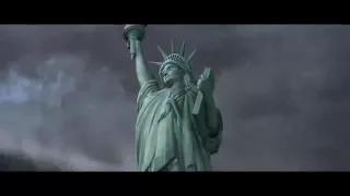 وكذالك اخذ ربك اذا اخذ القرى وهي ظالمة  مشهد تمثيلي تلاوة  للشيخ ياسر الدوسري    دندنها