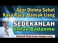 Download Lagu Shodaqoh Untuk Badan Agar Sehat Jasmani Dan Rohani ~ Ijazah KH Abdul Ghofur Lamongan Jawa timur