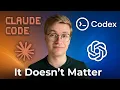 Download Lagu The Truth Behind Comparing Claude Code VS Codex