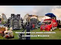 Download Lagu NJP dan sriwijaya ngumpul, daftar sound system karnaval desa glundengan Wuluhan