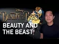 Download Lagu Beauty and The Beast (John Legend Part Only - Karaoke)