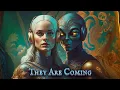 Download Lagu They Are Coming 👽 #electronicmusic #psytrance #official #Visualizer #dj