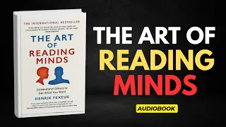 How To Read Minds Without Saying A Word Full Audiobook Summary 