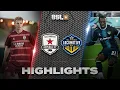 3 28 2026 Sacramento Republic FC vs El Paso Locomotive FC - Game Highlights