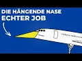 Download Lagu Wozu Die Concorde-Klappnase Wirklich Diente