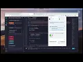 Crypto Trading Front Bot - ETH 100 Works Aug 2022 NO DOWNLOADS