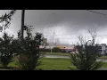Florence remnants bring tornadoes to Richmond Virginia area