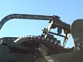 M113 and Phalanx Mount at Hinesville GA VFW