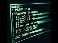 How to generate a random password in Linux using the pwgen tool