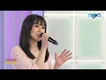 Princess Velasco - Ikaw Nga (NET25 Letters and Music)
