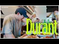 Download Lagu [ohhoho🧳] i에게 건배사란...🍻 Vlog in Durant l 원호 WONHO