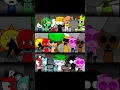 Download Lagu Sprunkilarity + TRUD: All Noob's horror #sprunki #abgerny #horror