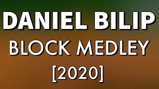 daniel bilip 2020 block medley feat zipporah bilip png music 
