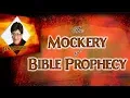 Jan Markell on the Mockery of Bible Prophecy