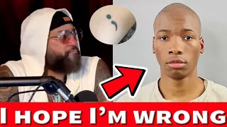 donovan makes a sobering prediction about karmelo anthonys prison sentence