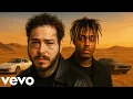 Juice WRLD, Post Malone - I’m Fallin’ Again (ft. Ariana Grande) | Official Music Video