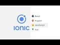 Ionic 5 Tutorial Let s Create your first Ionic 5 App using Angular and Cordova Udemy Gaurab