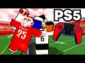 Download Lagu CONTROLLER IS TOO GOOD?! (FOOTBALL FUSION 2 ROAD TO GLOBAL#5)