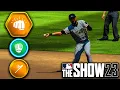 How To Upgrade Your Player In Road To The Show - MLB 23 The Show Tips Tricks