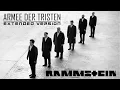 Rammstein   01  Armee Der Tristen Extended Version ► V1