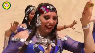 اجمل رقص  بدوى على المجروده      دندنها