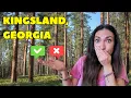 Pros and Cons of Living in KINGSLAND GEORGIA NAVAL SUB BASE KINGS BAY - Updated 2025