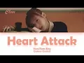 Download Lagu LOONA/CHUU 이달의 소녀/츄 HEART ATTACK - LYRICS Han/Rom/Eng